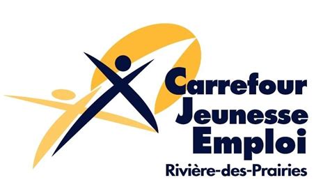 Carrefour jeunesse-emploi Rivière-des-Prairies