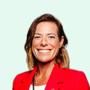 Melissa Tessier